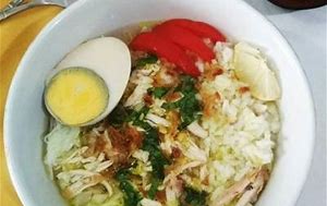 Menu Kantin G'penk premium
